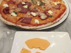 -玛尚诺Pizza&Bar(长泰广场店)