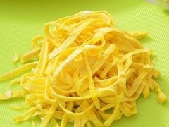 鸡蛋皮-胖子馄饨坊(天目路店)