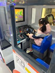 -宝贝渡口儿童游乐园(华南安盛店)