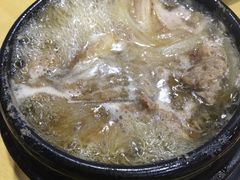 -李先生的首尔小馆(松江启源广场店)