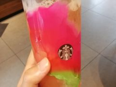 -星巴克臻选(成都宽窄巷子店)