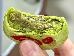 -詹记桃酥(宿州路店)