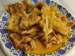 -富源东北春饼店(翠竹店)