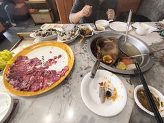 -潮汕大目牛肉火锅(皇岗旗舰店)