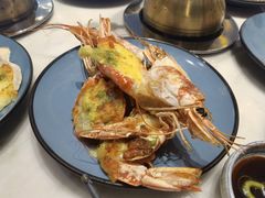 -喜庭海鲜自助(来福士店)