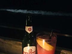 -Rock Bar Bali(Bali)