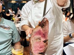 -拉蒂娜·巴西牛排馆 Latina·Brazilian Steakhouse(陆家嘴旗舰店)