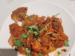 -吉祥春饼·烤鸭(天津新城吾悦店)