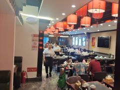 -李记东北饺子馆·东北菜(欢乐谷店)