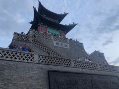 -兰山公园