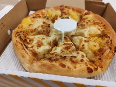 -尊宝比萨(棠东店)