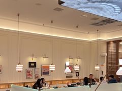 -前海沿·青岛菜(乐客城店)