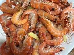 -南海渔家•海鲜•正宗海南菜(海棠湾店)