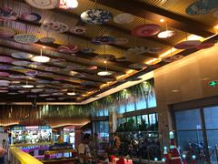 -汤连得温泉馆(宝山店)