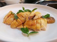 -御膳宫药膳餐厅(金沙店)