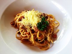 肉酱意面-脏鸭餐厅(乌布总店)
