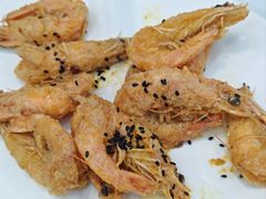 -阿里元老宋海鲜大排档(明发店)