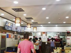 -老胜香包子铺(瑞景店)