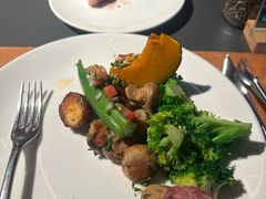 -拉蒂娜·巴西牛排馆 Latina·Brazilian Steakhouse(王府井喜悦店)