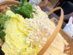 -同仁四季椰子鸡(宝安壹方城店)
