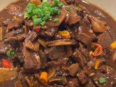 -衡厨·衡阳土菜(中南店)