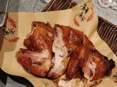 -凯鸽酒楼•雁北民间菜(云冈石窟店)