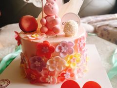 -CAKE BOSS 蛋糕老板(领展购物广场·中关村店)