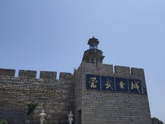 -崇武古城风景区