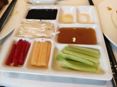 -四季民福烤鸭店(望京旺角店)