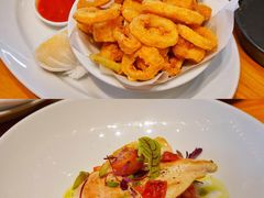 -君悦酒店·La Terrazza意合園·意式风味