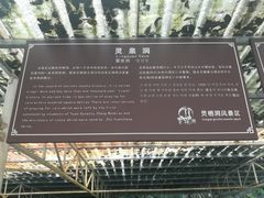 -灵栖洞天