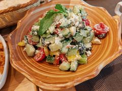 -ALAMEEN阿拉伯餐厅(三里屯店)