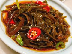 -小菜园新徽菜(上海浦东复地活力城店)