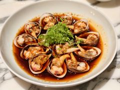 闽式撈汁黃蜆子-遇外滩(BFC外滩金融中心店)