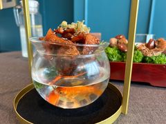 -柒园·三十年创意杭帮菜(龙湖滨江天街店)