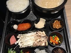 -云味馆·云南菜·云南米线(景田店)