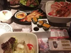 -极尚大瀛喜日本料理(铜锣湾店)