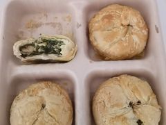 -龙华素斋(龙华路店)