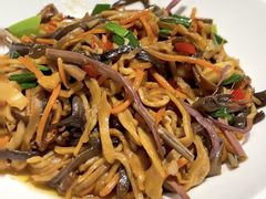 -印象鲵宴·张家界地标美食名片(溪布街店)