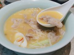 酸汤肥牛-大树餐厅(红旗街万达店)