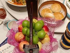 -聆桂烤鸭·金奖烤鸭(静联广场店)