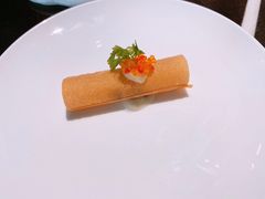 -杭州西子湖四季酒店·金沙厅