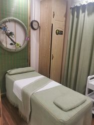 -芳朵美容养生SPA