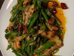 -不相离盐帮菜(郎园店)