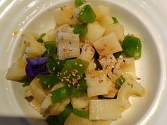 -南拳十三姨·潮汕砂锅粥·粤菜(西单大悦城店)