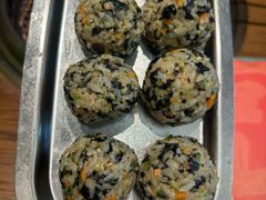 -一品诚记烤肉(大连柏威年购物中心店)