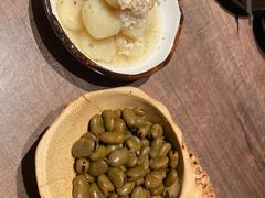 -香园茶社·金陵小灶(老门东店)