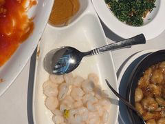 -丰收日·小海鲜·沪上家宴(顾村正大店)