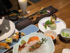 -鹤菊怀石料理(江北店)