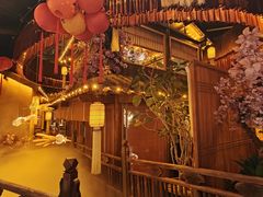 -叶叶菩提(太原别墅店)